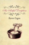 An Artful Deception - Karen Cogan