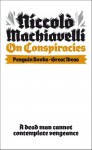 On Conspiracies (Penguin Great Ideas) - Niccolò Machiavelli