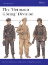 The Hermann Goring Division - Gordon Williamson, Stephen Andrew