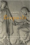 Canti: A Bilingual Edition - Giacomo Leopardi, Jonathan Galassi (Translator)