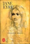 Jane Eyre - Sylvère Monod, Charlotte Brontë