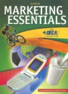 Glencoe Marketing Essentials, Student Edition - Lois Schneider Farese, Grady Kimbrell, Carl A. Woloszyk