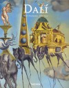 Salvador Dali. 1904 1989 - Robert Descharnes, Gilles Néret