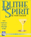 Blithe Spirit - Noël Coward