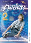 Fusion 2: Pupil Book: Science 11 14 - Sam Holyman, David Sang, Lawrie Ryan, Phil Routledge