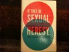 If This Be Sexual Heresy... - Albert Ellis