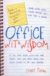 Office Wit & Wisdom - Tracey Turner