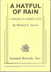 A Hatful of Rain - Michael V. Gazzo