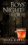 Boys' Night Out - Suza Kates