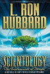 Scientology The Fundamentals of Thought - L. Ron Hubbard, Harry Chase