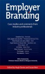 Employer Branding - Hugh M. Davies, Susan Moir