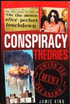 Conspiracy Theories - Jamie King