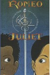 Romeo and Juliet - Gareth Hinds