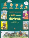 Pomolowana historia. Opowieści Moli Książkowych - Kazimierz Szymeczko