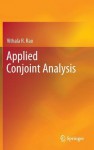 Applied Conjoint Analysis - Vithala R. Rao