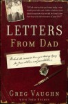 Letters from Dad-International Edition - Thomas Nelson Publishers