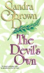 The Devil's Own - Sandra Brown