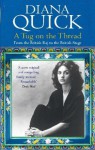 A Tug on the Thread - Diana Quick