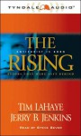 The Rising: Antichrist Is Born / Before They Were Left Behind - Tim LaHaye, Jerry B. Jenkins