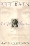 Beethoven - Maynard Solomon, Eldra P. Solomon