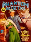 The Phantom Detective - The Rubber Knife Murders - April, 1944 43/2 - Robert Wallace