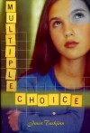 Multiple Choice - Janet Tashjian