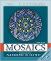 Mosaics: Focusing on Paragraphs in Context - Kim Flachmann