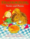 Thanksgiving: Stories And Poems - Caroline Feller Bauer, Nadine Bernard Westcott