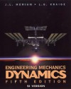 Engineering Mechanics: Dynamics - J.L. Meriam, L.G. Kraige