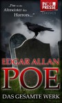 Das gesamte Werk - Daniel Reich, Edgar Allan Poe