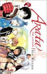 Arata: The Legend, Vol. 14 - Yuu Watase