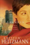 Secrets - Kristen Heitzmann