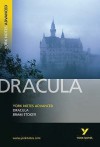 York Notes on "Dracula" (York Notes Advanced) - York Notes