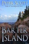 Barter Island (Maine Islands in Wartime) - Peter Scott