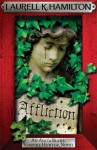 Affliction (Anita Blake, Vampire Hunter, #22) - Laurell K. Hamilton