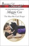 The Man She Can't Forget - Maggie Cox