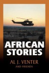 African Stories - Al J. Venter