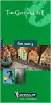 Michelin The Green Guide Germany (Michelin Green Guides) - Michelin Travel Publications