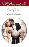 Rome's Revenge - Sara Craven