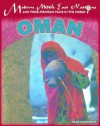 Oman - Mason Crest Publishers