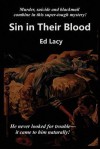 Sin in Their Blood - Ed Lacy