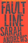 Fault Line - Sarah Andrews