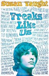 Freaks Like Us - Susan Vaught