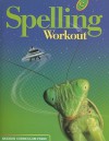 Spelling Workout Level C Pupil Edition - Modern Curriculum Press