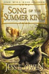 Song of the Summer King - Jess E. Owen