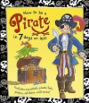 How To Be A Pirate In 7 Days Or Less - Jan Lewis