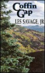 Coffin Gap (Five Star Western) - Les Savage Jr.