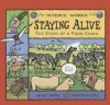 Staying Alive: The Story of a Food Chain - Jacqui Bailey