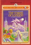 The Tower of London - Susan Saunders