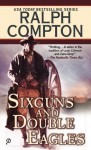 Sixguns and Double Eagles (Sundown Riders) - Ralph Compton